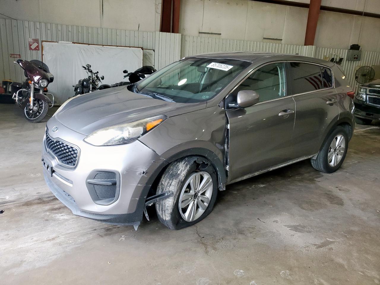 kndpm3ac4j7313428 KNDPM3AC4J7313428 2018 Kia Sportage Lx