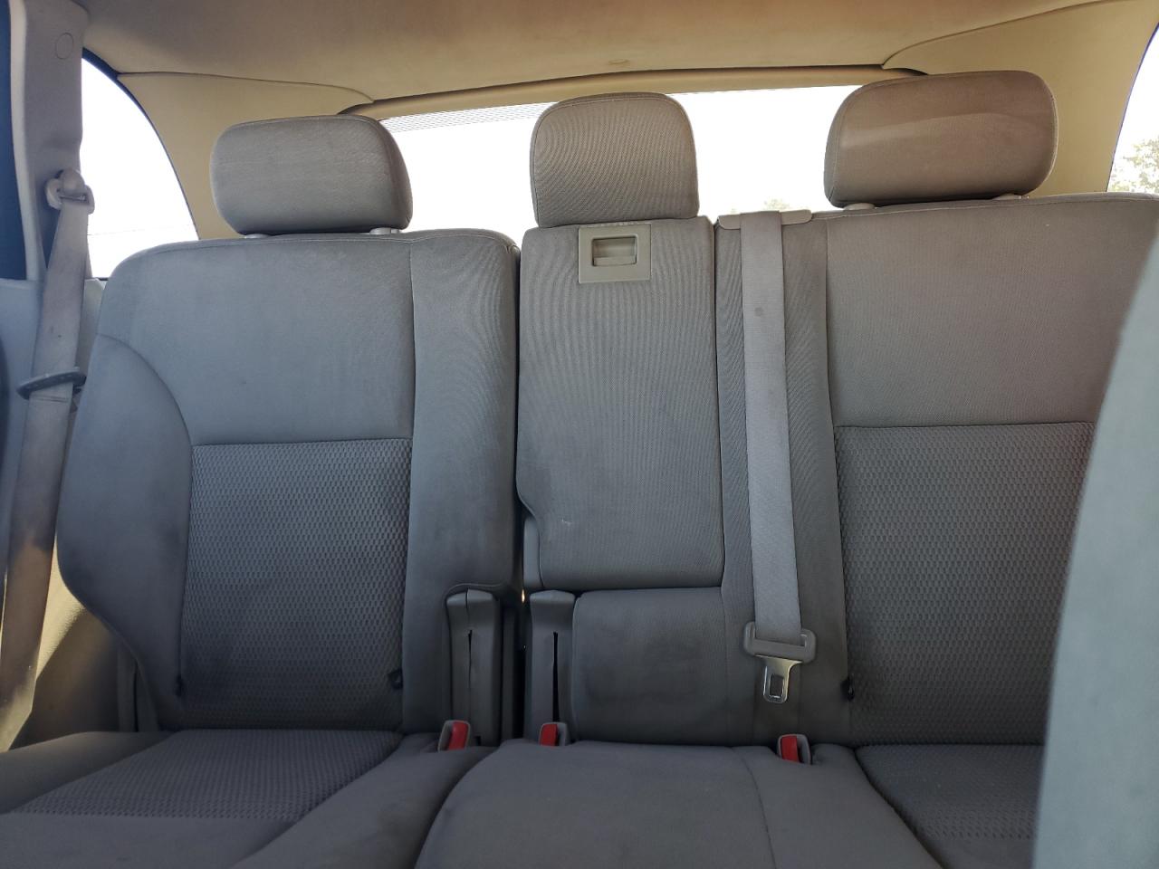 2007 Ford Edge Se VIN: 2FMDK36C67BB38256 Lot: 63534855
