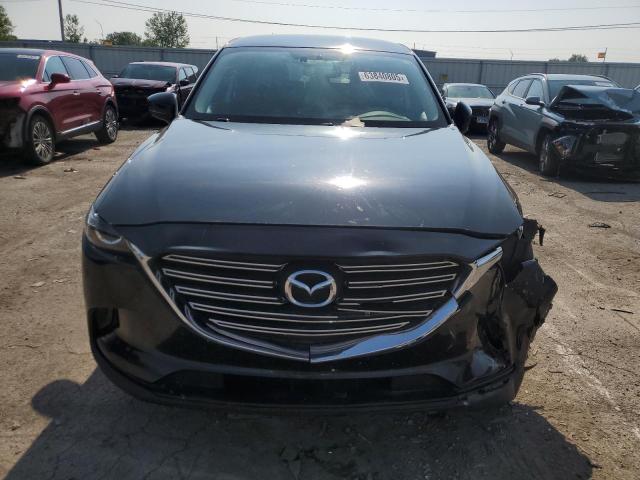 MAZDA CX-9 2016 Черный