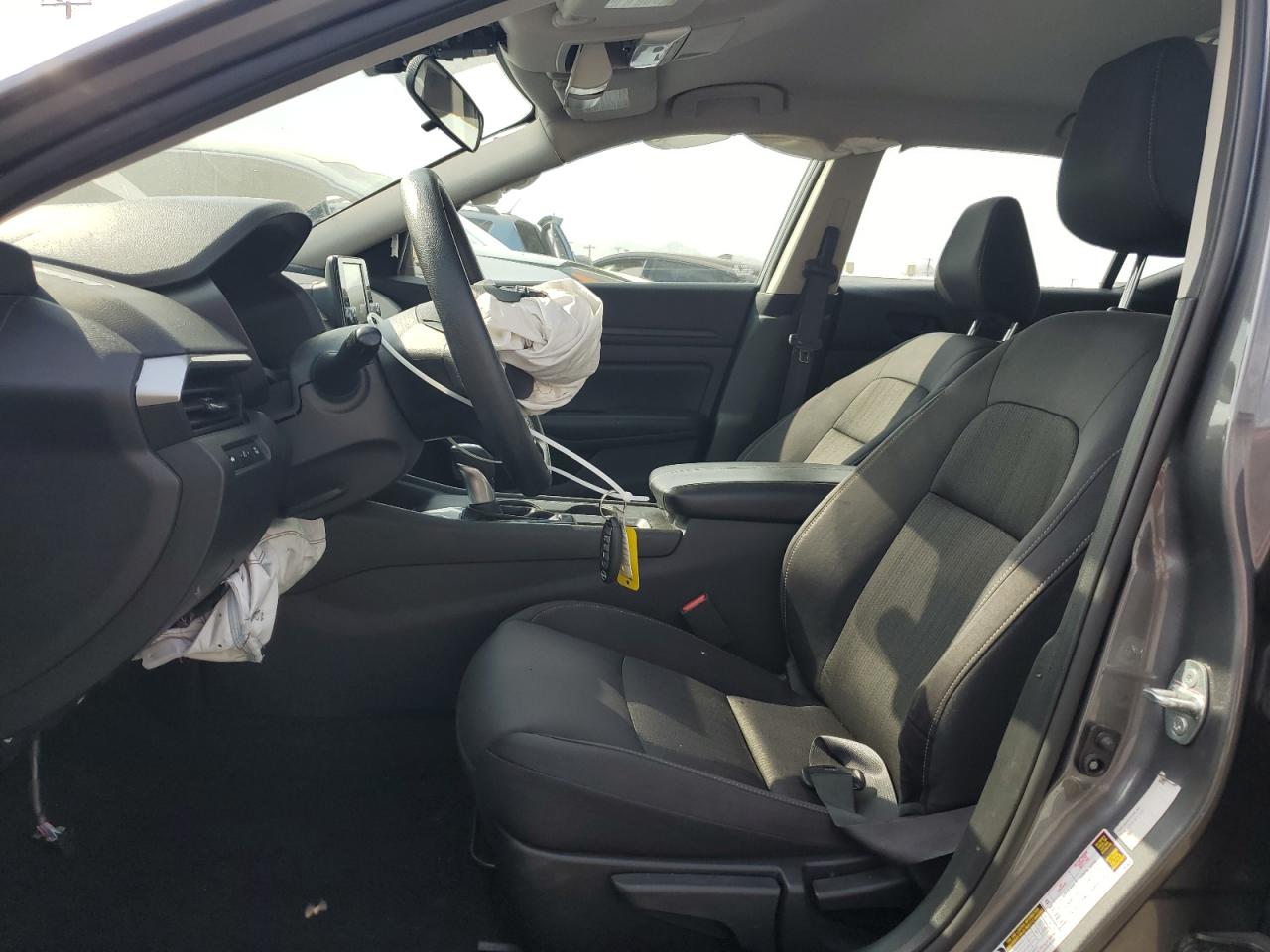 2024 Nissan Altima S VIN: 1N4BL4BVXRN319377 Lot: 65374795