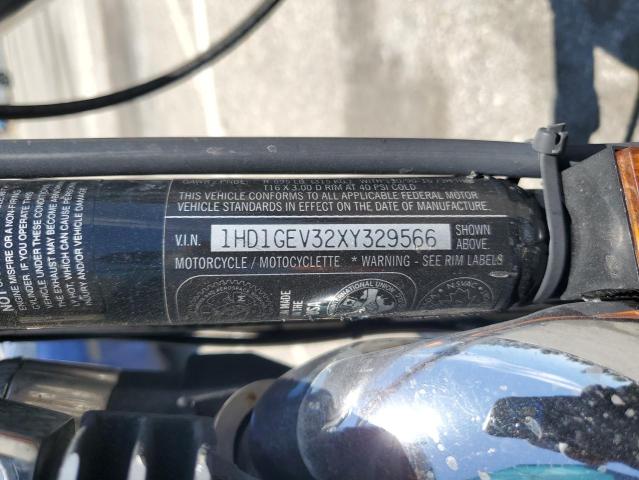 1999 HARLEY-DAVIDSON FXDWG   