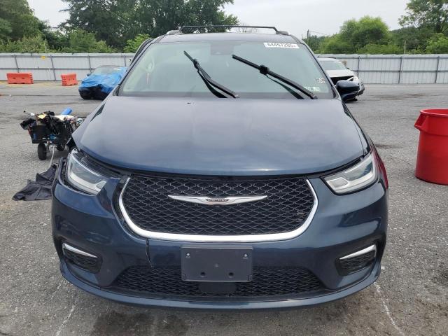  CHRYSLER PACIFICA 2021 Granatowy