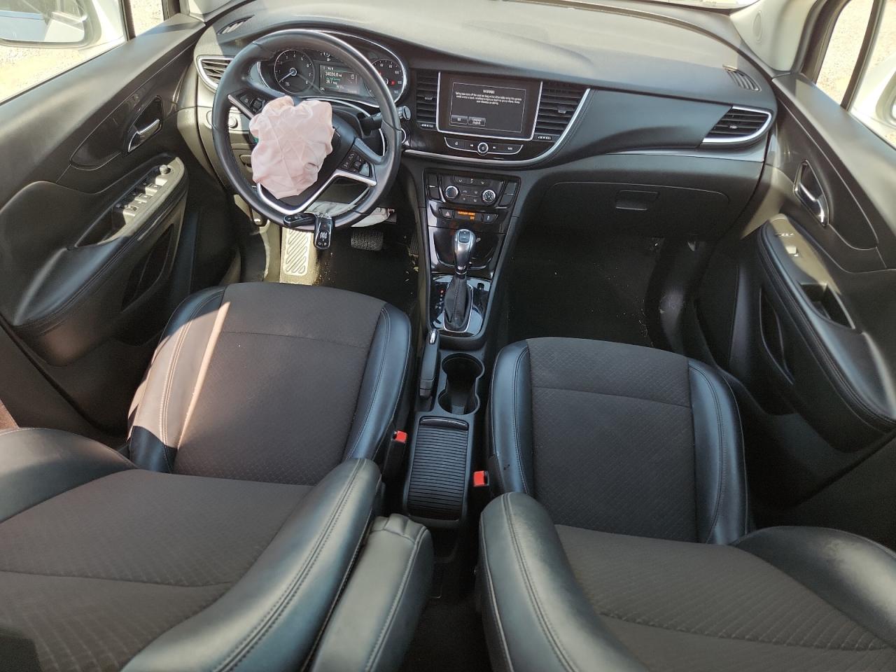 2018 Buick Encore Preferred VIN: KL4CJASB2JB715988 Lot: 65963895