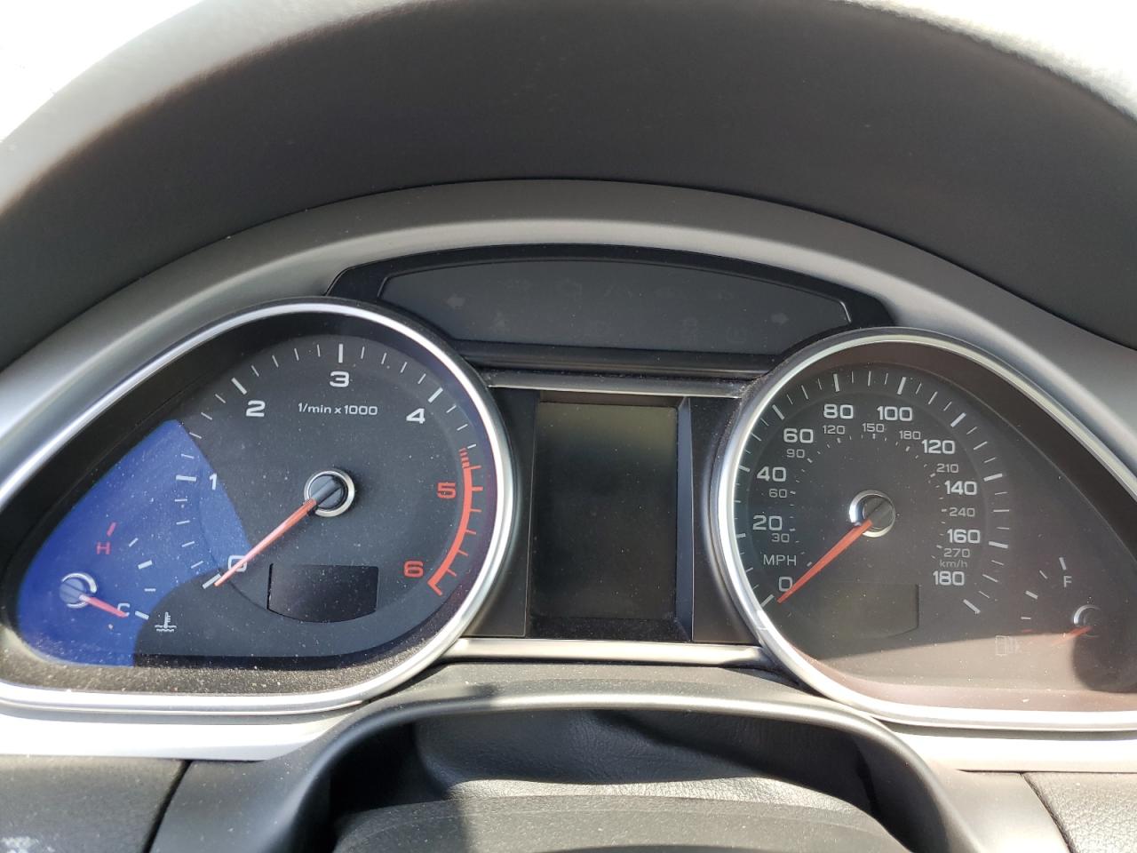 2015 Audi Q7 Tdi Premium Plus VIN: WA1LMAFE3FD005005 Lot: 63498515