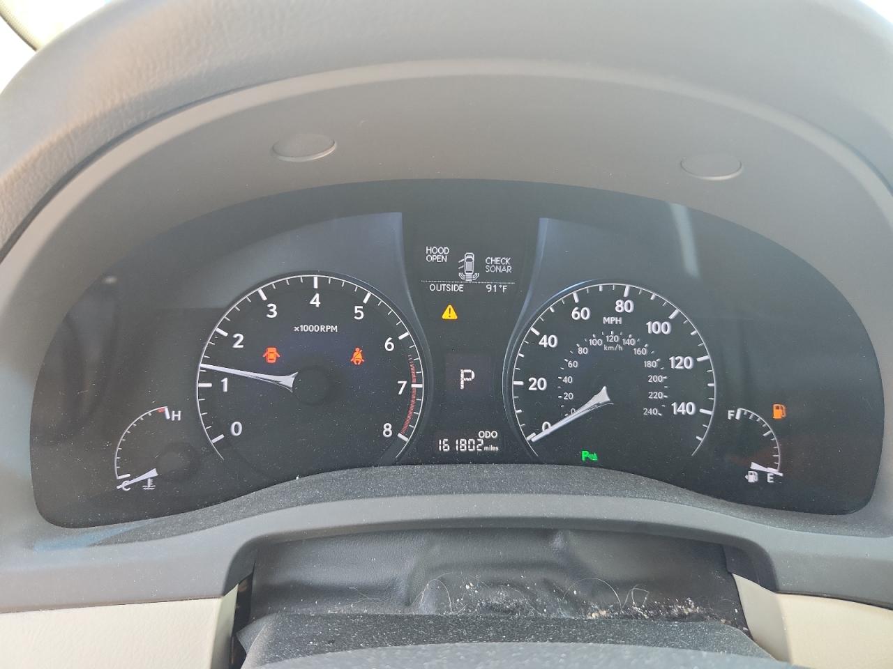 2013 Lexus Rx 350 Base VIN: 2T2BK1BA0DC162510 Lot: 64562465