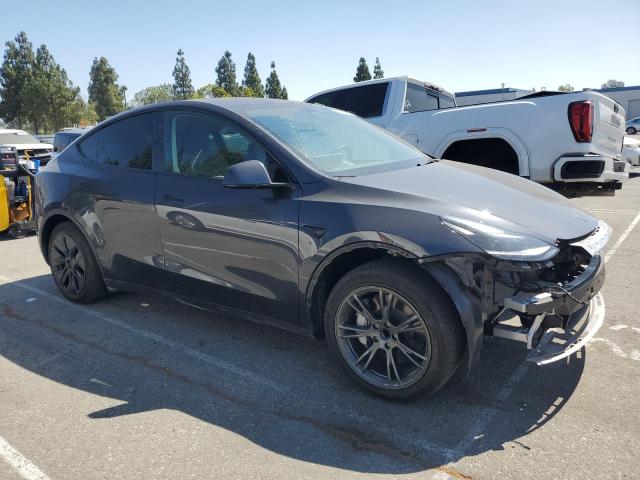  TESLA MODEL Y 2024 Сharcoal