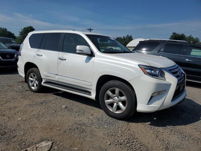  LEXUS GX 2014 White