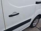 2017 PEUGEOT PARTNER 850 1.6 BLUEHDI 100 PROFESSIONAL VAN [NON SS] for sale at Copart CHESTER
