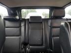 2011 JEEP GRAND CHEROKEE OVERLAND   for sale at Copart CT - HARTFORD SPRINGFIELD