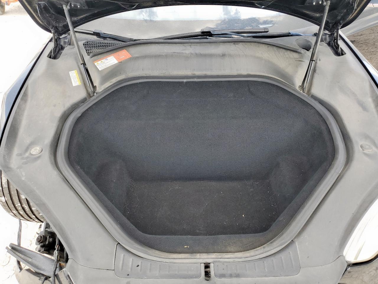 2016 Tesla Model S VIN: 5YJSA1E22GF132629 Lot: 66291605