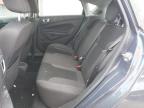 2013 FORD FIESTA ZET for sale at Copart PETERLEE
