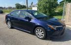 2021 TOYOTA COROLLA LE   for sale at Copart LA - NEW ORLEANS