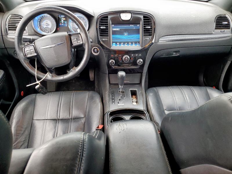  CHRYSLER 300 2013 Biały