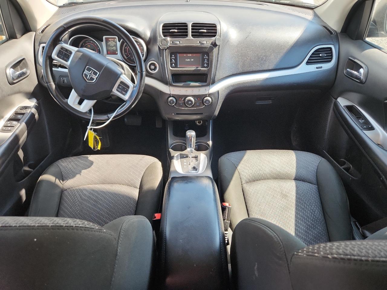 2019 Dodge Journey Se VIN: 3C4PDCBB7KT846067 Lot: 63208215
