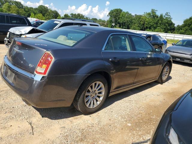  CHRYSLER 300 2014 Gray