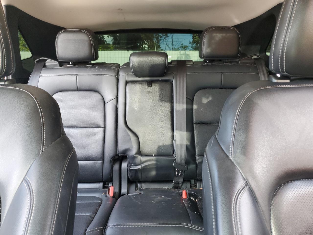 2021 Ford Escape Sel VIN: 1FMCU9H69MUA04251 Lot: 63399655