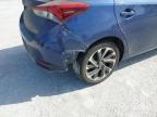 2015 TOYOTA AURIS DESI for sale at Copart ST HELENS