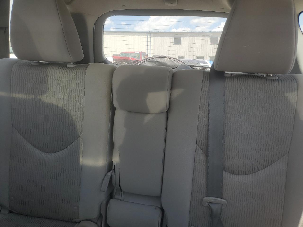 2011 Toyota Rav4 VIN: 2T3BF4DV1BW155840 Lot: 64967595