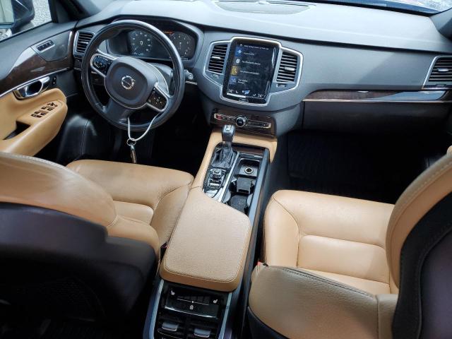  VOLVO XC90 2019 Szary