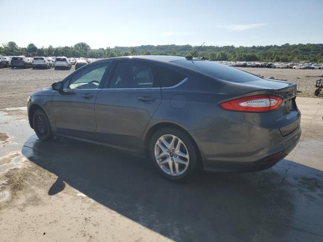  FORD FUSION 2016 Gray