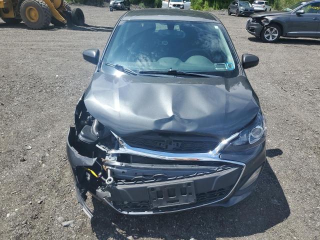 CHEVROLET SPARK 2022 Charcoal