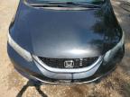 2014 HONDA CIVIC LX   à vendre chez Copart ON - COOKSTOWN