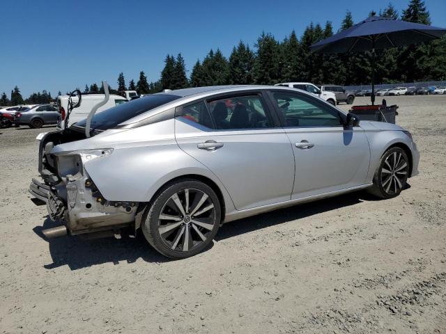  NISSAN ALTIMA 2020 Серебристый