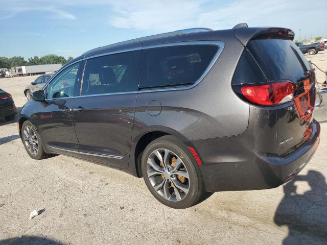  CHRYSLER PACIFICA 2017 Szary