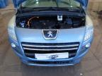 2012 PEUGEOT 3008 HYBRI for sale at Copart WESTBURY