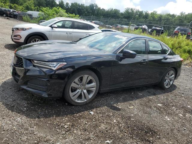 ACURA TLX TECHNO 2021