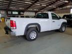 2012 GMC SIERRA C1500   for sale at Copart CT - HARTFORD SPRINGFIELD