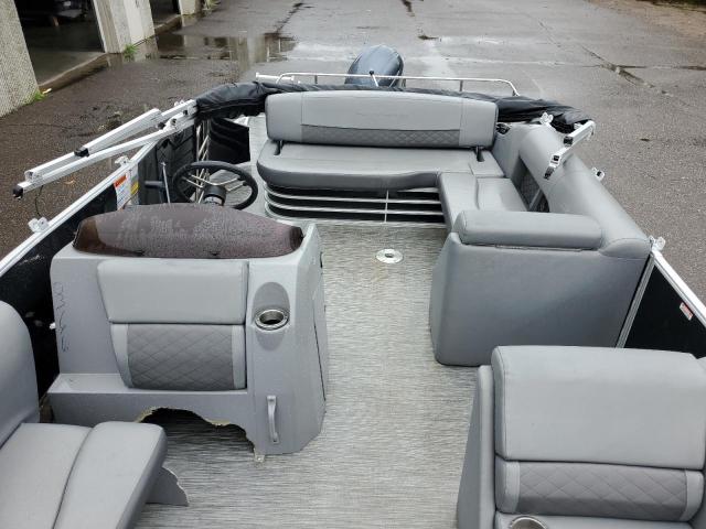 2022 BENNINGTON MARINE PONTOON  