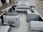 2022 BENNINGTON MARINE PONTOON   for sale at Copart MN - MINNEAPOLIS NORTH