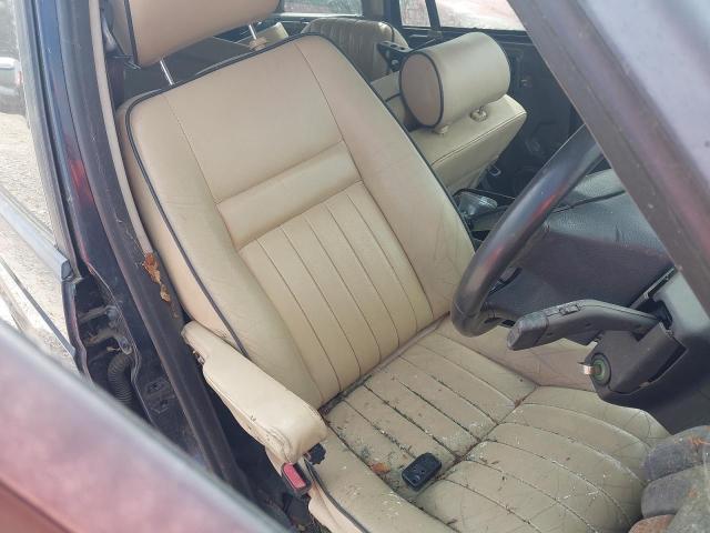 1997 LAND ROVER RANGEROVER
