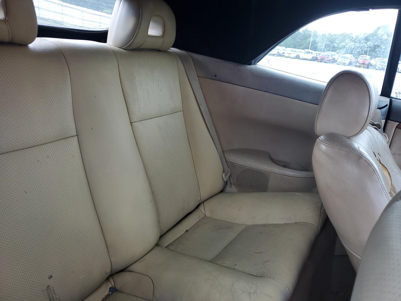 2008 Toyota Camry Solara Se VIN: 4T1FA38P88U147516 Lot: 64475525