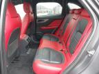 2017 JAGUAR F-PACE V6 for sale at Copart NEWBURY