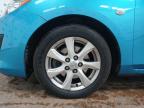2009 MAZDA 3 TS2 AUTO for sale at Copart NEWBURY