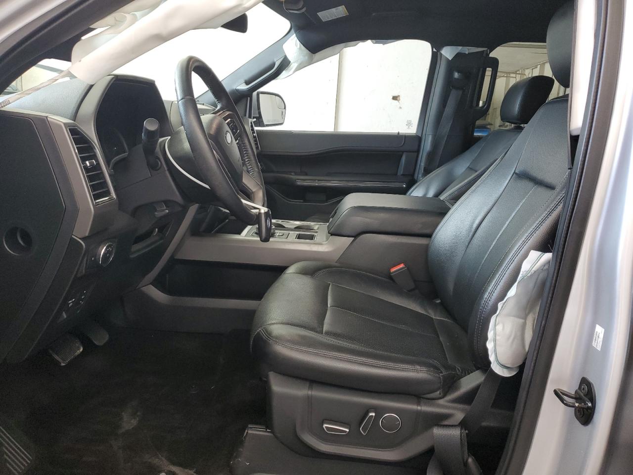2018 Ford Expedition Max Xlt VIN: 1FMJK1HT6JEA30185 Lot: 63056805