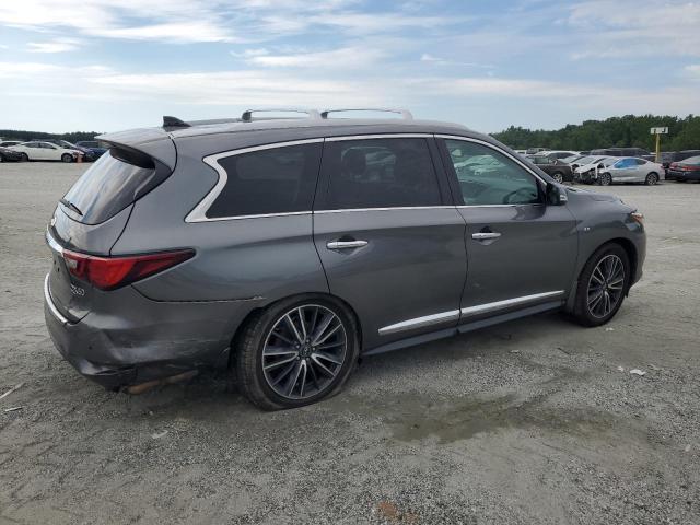  INFINITI QX60 2019 Gray