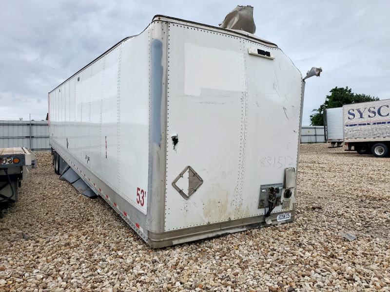 2018 Hyundai                     Trailer