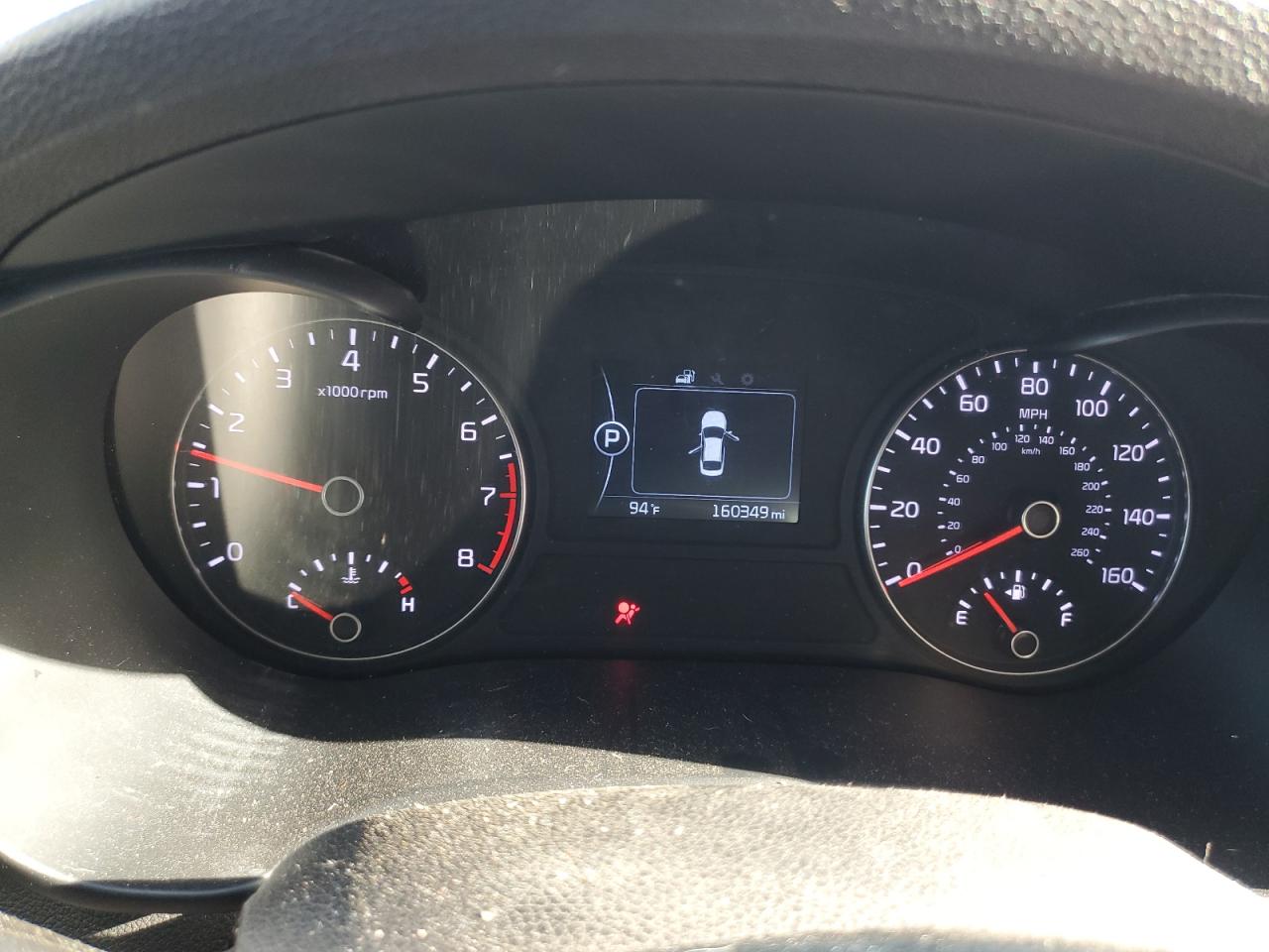knagt4l33h5153356 KNAGT4L33H5153356 2017 Kia Optima Lx