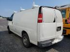 2010 CHEVROLET EXPRESS G2500    for sale at Copart VA - FREDERICKSBURG