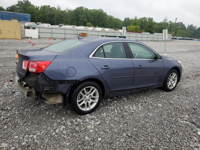  CHEVROLET MALIBU 2013 Granatowy
