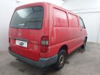 2006 TOYOTA HIACE 280 for sale at Copart GLOUCESTER