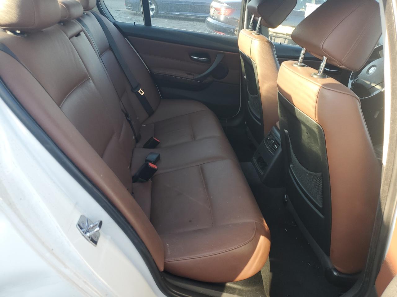 2008 BMW 335 Xi VIN: WBAVD53518A286247 Lot: 63559165