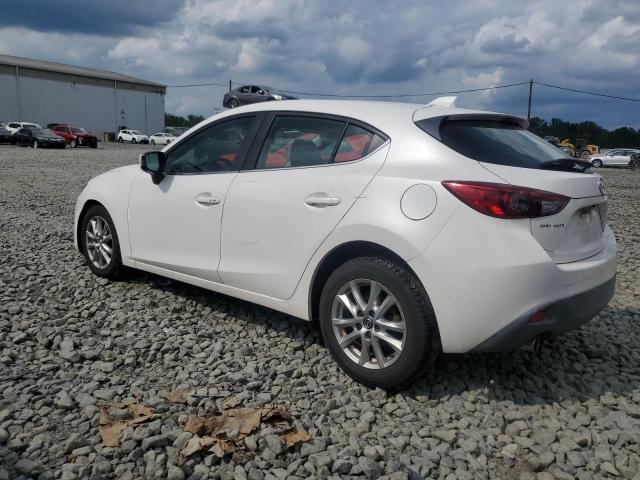  MAZDA 3 2015 Biały
