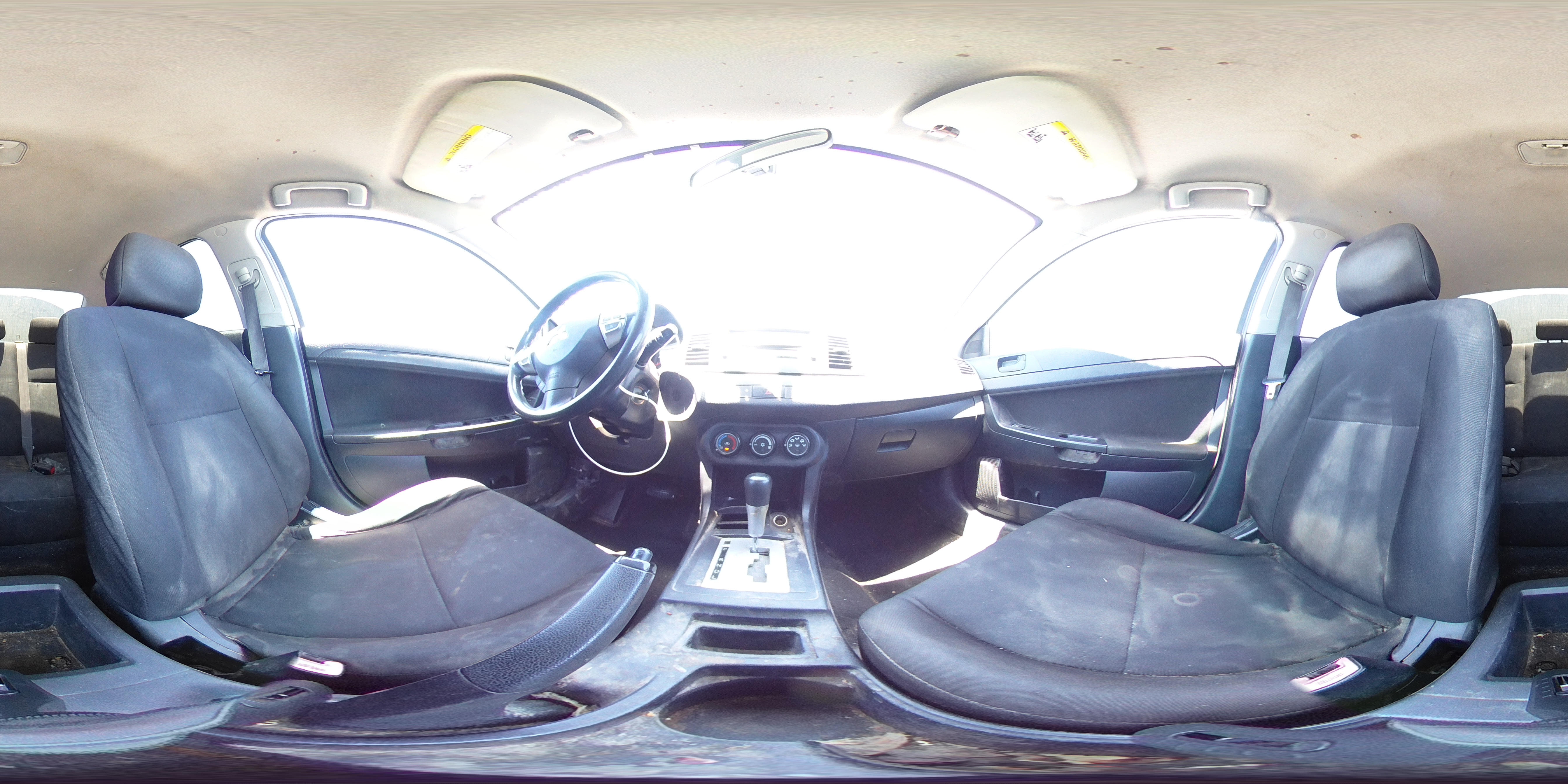 2008 Mitsubishi Lancer De VIN: JA3AU16U68U017882 Lot: 63095805