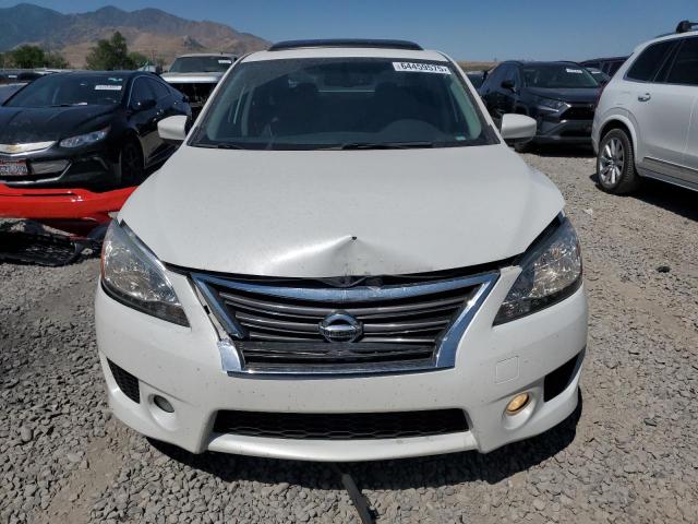  NISSAN SENTRA 2013 Biały
