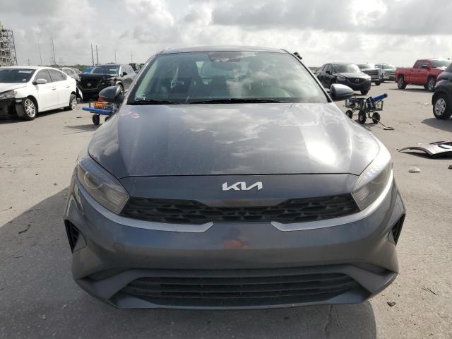  KIA FORTE 2022 Сharcoal