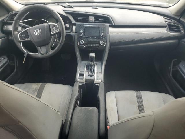  HONDA CIVIC 2018 Szary